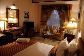 Best Western Islamabad Hotel