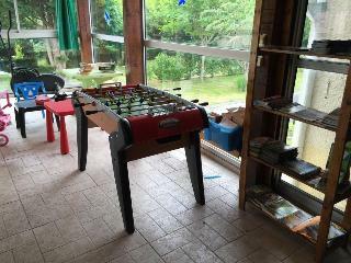 Hotel Campign Le Ruisseau