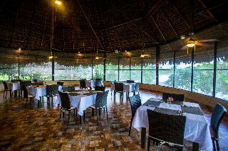 Irapay Amazon Lodge
