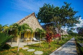 Irapay Amazon Lodge