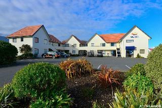 Hotel Bella Vista Motel Invercargill
