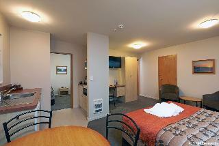 Hotel Bella Vista Motel Invercargill