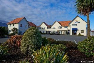 Hotel Bella Vista Motel Invercargill
