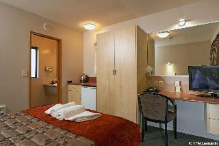 Hotel Bella Vista Motel Invercargill