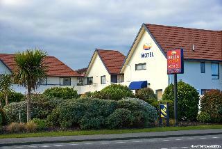 Hotel Bella Vista Motel Invercargill