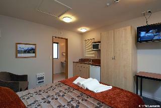 Hotel Bella Vista Motel Invercargill