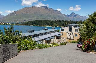 Hotel Breakfree The Point Queenstown