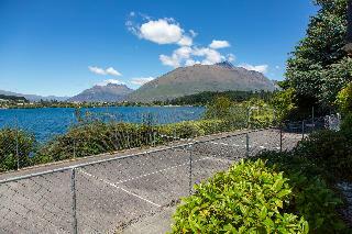 Hotel Breakfree The Point Queenstown