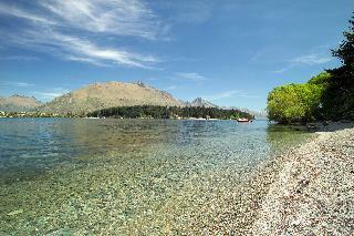 Hotel Breakfree The Point Queenstown