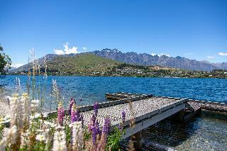 Hotel Breakfree The Point Queenstown