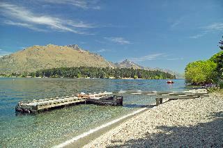 Hotel Breakfree The Point Queenstown