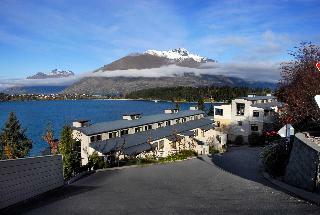 Hotel Breakfree The Point Queenstown