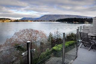 Hotel Breakfree The Point Queenstown