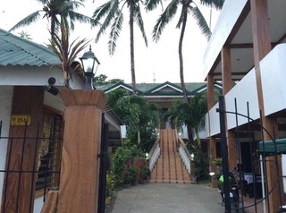 Hotel La Plage de Boracay Resort