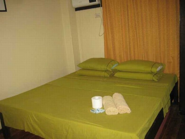 Hotel La Bella Casa de Boracay