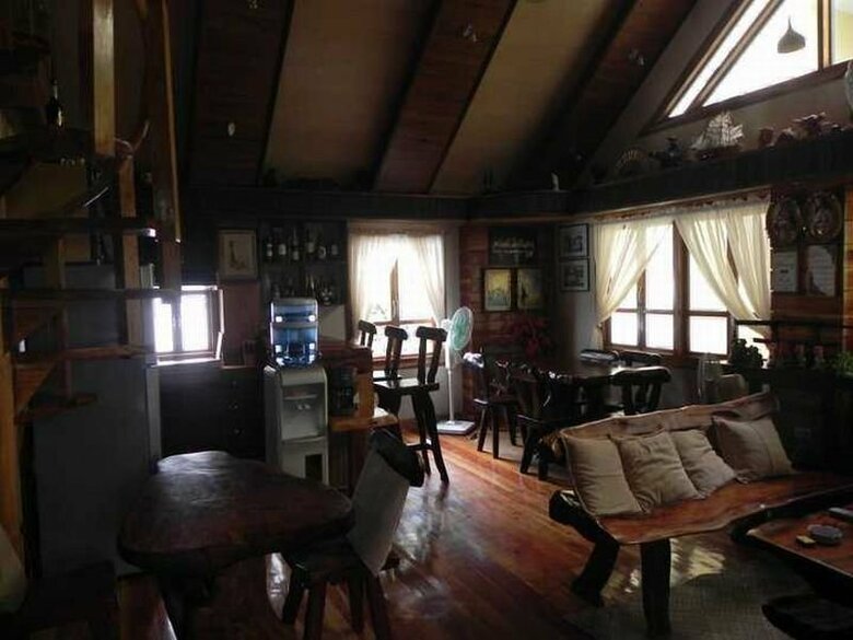Hotel La Bella Casa de Boracay