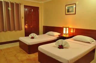 Hotel Casa Pilar Beach Resort Boracay