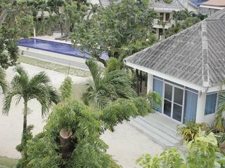 Hotel Casa Pilar Beach Resort Boracay