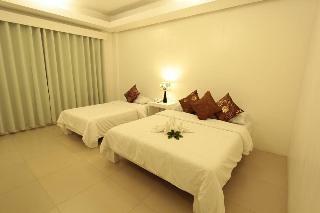Hotel Casa Pilar Beach Resort Boracay