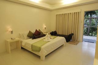 Hotel Casa Pilar Beach Resort Boracay