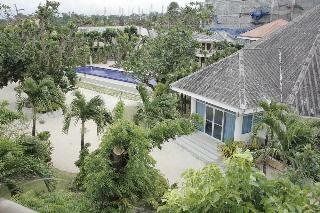 Hotel Casa Pilar Beach Resort Boracay