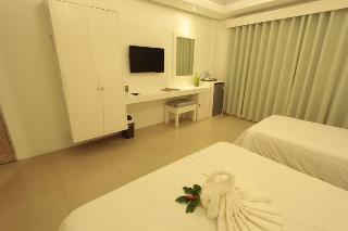 Hotel Casa Pilar Beach Resort Boracay