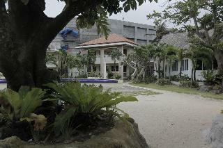 Hotel Casa Pilar Beach Resort Boracay