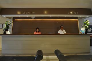 Hotel Casa Pilar Beach Resort Boracay