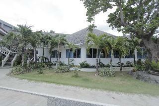 Hotel Casa Pilar Beach Resort Boracay