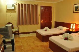 Hotel Casa Pilar Beach Resort Boracay