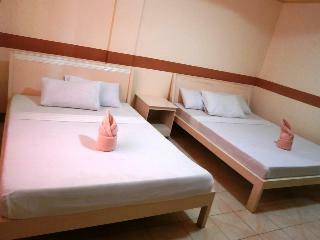 Hotel Alliyah's Beach Resort
