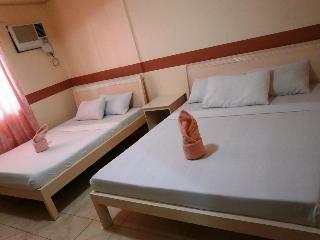 Hotel Alliyah's Beach Resort