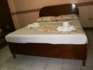 Hotel Alliyah's Beach Resort