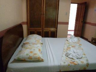 Hotel Alliyah's Beach Resort