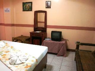 Hotel Alliyah's Beach Resort