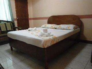 Hotel Alliyah's Beach Resort