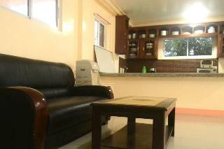 Hotel Alliyah's Beach Resort