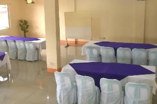 Hotel Alliyah's Beach Resort