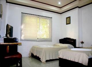 Hotel Island Inn Boracay