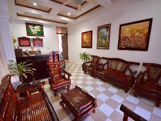 Hotel Island Inn Boracay