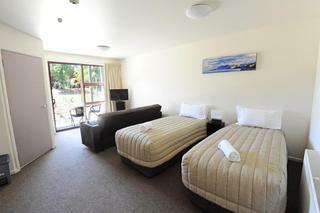 Hotel Shotover Lodge Queenstown