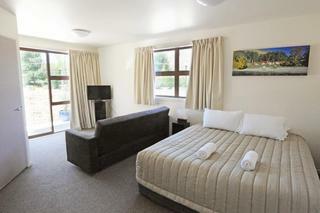 Hotel Shotover Lodge Queenstown