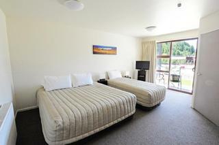 Hotel Shotover Lodge Queenstown