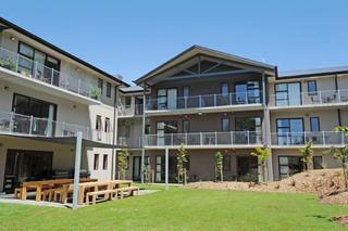 Hotel Shotover Lodge Queenstown
