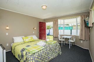 Hotel Colonial Motor Lodge