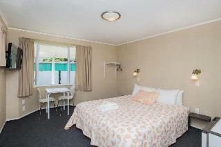 Hotel Colonial Motor Lodge