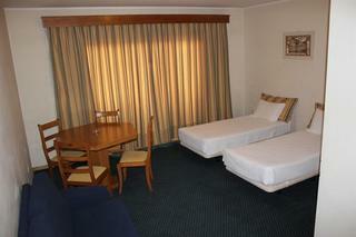 Hostal Residencial Dos Loios