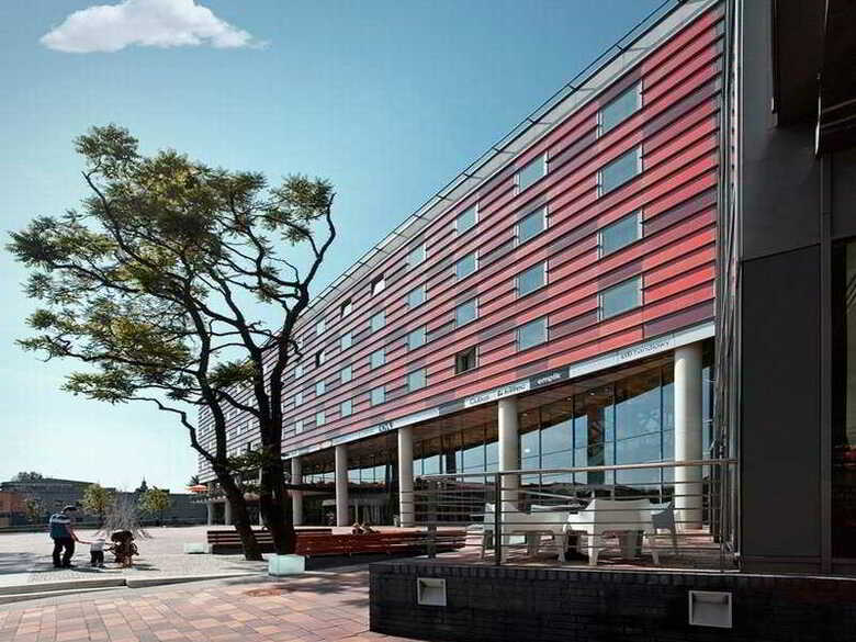 Qubus Hotel Bielsko-biala