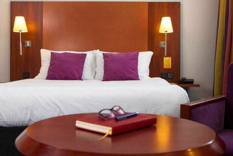 Hotel Ibis Styles Bielsko Biala