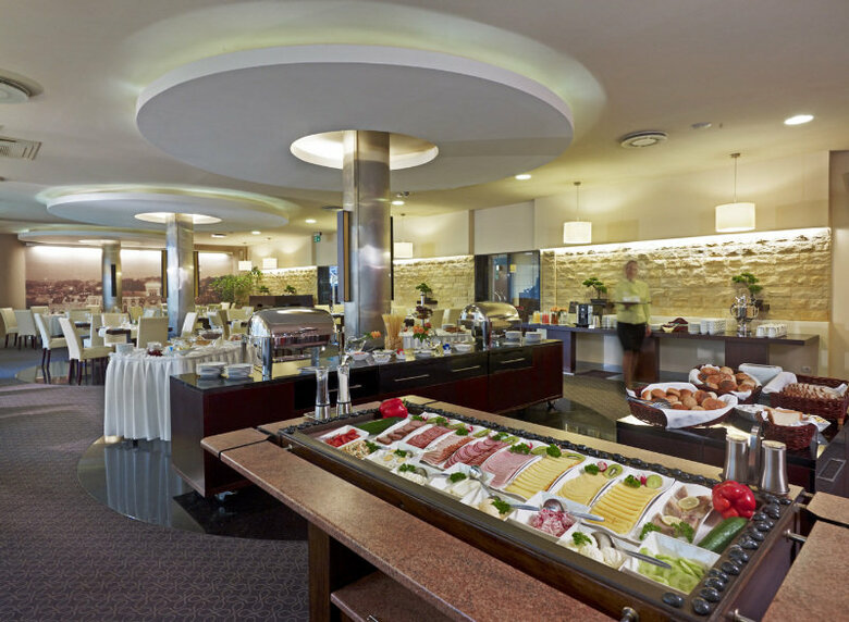 Hotel Ibis Styles Bielsko Biala
